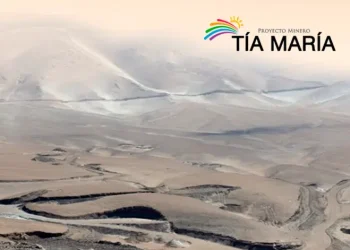 Perú: El Renacimiento de Tía María: Impactante Revitalización de la Minería en Arequipa