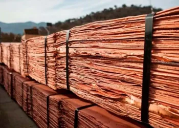 Internacionales: El Poder de las Inversiones: Cobre en Ascenso por el Impulso de los Fondos