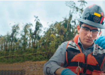 Ecuador: «Fruta del Norte: El Tesoro Verde de Lundin Gold»