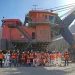 Chile: Codelco y Su Compromiso con el Futuro: Un Nuevo Pacto en Mina Andina