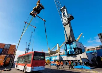 Chile: Antofagasta Avanza hacia la Seguridad: Proyecto de Terminal Internacional de Evaluación Ambiental de Carga Peligrosa
