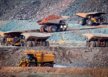 Ecuador: Somerset y Barrick. Un Acuerdo que Redefine el Futuro Minero en Ecuador