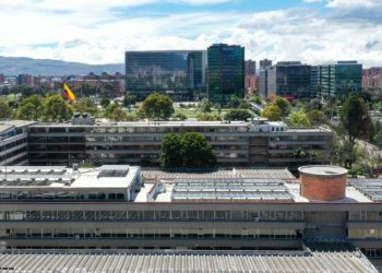 Colombia: Hacia un Futuro Energético Sostenible: MinEnergía Lidera el Cambio