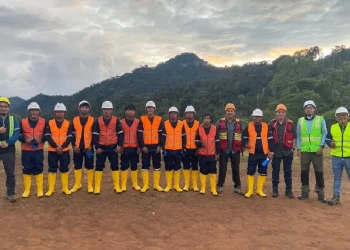 Ecuador: La Fiebre del Cobre en Ecuador: Warintza Brilla en el Sureste del País