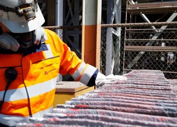 Chile: Anglo American Eleva su Producción de Cobre en Chile: Un Horizonte Promisorio para 2024