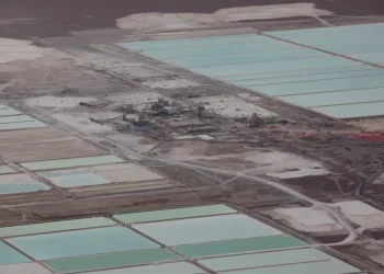 Chile: El Tsunami del Litio: Temores y Oportunidades Tras el Terremoto en Chile