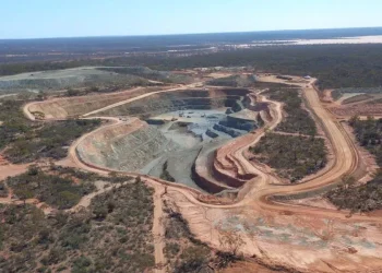 Internacionales: La Fusión que Revoluciona el Oro Australiano