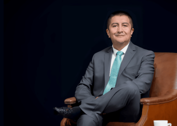 Ecuador: La Piedra Angular de la Minería La Seguridad y el Capital Humano