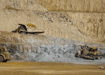 Argentina: Oro en Ascenso La Mina Don Nicolás Marca un Hito en Santa Cruz