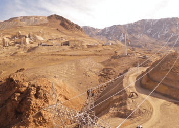 Ecuador: Barrick Gold Un Prometedor Segundo Trimestre en la Mina Veladero