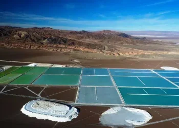 Chile: «El Desafío del Litio en Chile: Navegando Entre Regulaciones y Tecnologías»