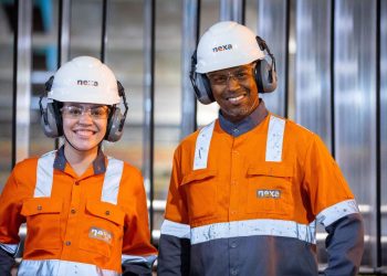 Perú: Nexa Resources lidera la innovación en América Latina