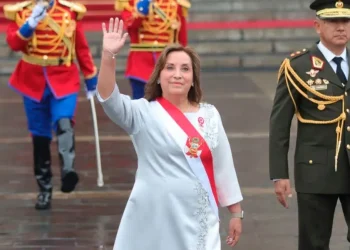 Perú: Potenciando el Futuro La Revolución Minera y Energética en Perú