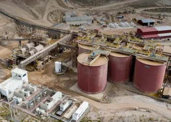 Bolivia: Revolución en la Minería Andean Precious Metals Transforma sus Operaciones en San Bartolomé
