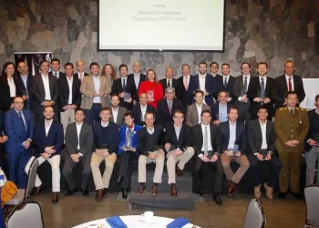 Chile: Codelco Un Pilar de Compromiso y Sostenibilidad