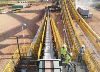 Brasil: Sigma Lithium Un Año de Éxitos y Seguridad en la Producción de Litio Verde