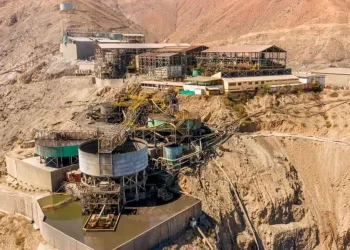 Perú: Nexa Resources Impulsa su Estrategia de Exploración en Perú: Hacia Nuevos Horizontes Mineros