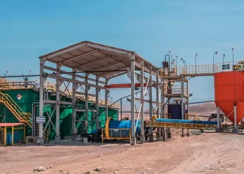 Perú: Emergencia Ambiental en Ancash: Dynacor Se Distancia de Minera Tungsteno Málaga