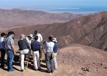 Chile: Marimaca Copper Refuerza su Estrategia con el Nombramiento de Kieran Daly