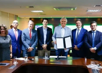 Brasil: Aclara Resources y el Futuro Brillante de Goiás Una Alianza Estratégica para el Desarrollo