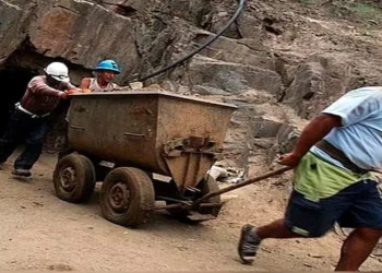 Perú: Revolución en la Minería Peruana Hacia una Formalización Sostenible
