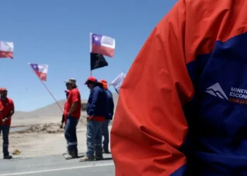 Chile: Tensión en Escondida El Gremio Acusa a BHP de Sorpresas Antisindicales