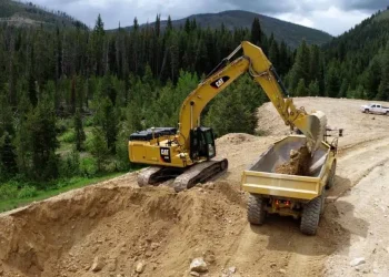 Internacionales: La Carrera por el Antimonio ¿Una Oportunidad Frente a los Desafíos?