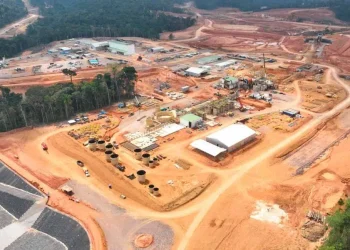 Brasil: G Mining Marca un Hito Histórico Primeras Exportaciones de Oro desde Tocantinzinho