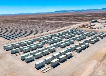 Chile: Una Revolución Energética en Tarapacá Inversión Millonaria para un Futuro Sostenible