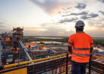 Internacional: Barrick Gold La Estrategia de Crecimiento que Revoluciona la Industria Minera