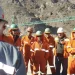 Chile: Crisis en la Mina Huelga de Escondida Eleva el Precio del Cobre a Nuevas Alturas