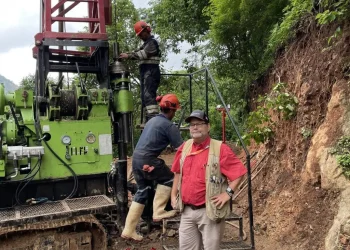 México: Prismo Metals Inicia la Caza de Minerales en Palos Verdes ¡El Futuro Brilla!