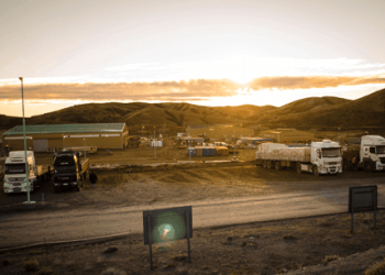 Argentina: Argentina en la Encrucijada de los Minerales Desafíos y Oportunidades en el Mercado Global