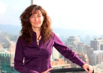 Chile: Un Nuevo Liderazgo en Albemarle Kathy Uribe al Mando de Asuntos Externos en Chile