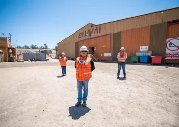 Chile: Desafíos de Innovación en Minería ¡Transformando el Futuro de Atacama!
