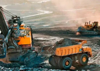 Chile: Chile Brilla en el Horizonte Minero: Crecimiento Sostenido en la Producción