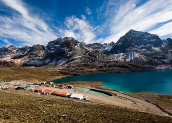 Perú: Volcan Minera alza el Vuelo Un Ambicioso Proyecto de Expansión en Yauli