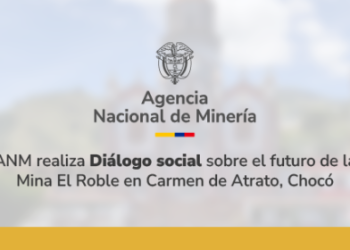 Colombia: El Futuro de El Roble: Un Diálogo Decisivo para la Comunidad y la Minería