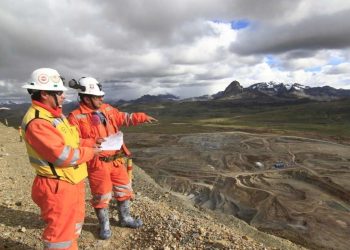 Perú: Hannan Metals Marca un Hito Descubrimiento de Pórfido de Cobre y Oro en Perú