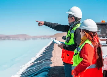 Argentina: Arcadium Lithium Estrategias para Navegar la Tormenta del Litio