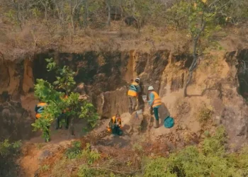 Brasil: Aclara Resources Un Salto Cuantitativo en Recursos Minerales en Goiás