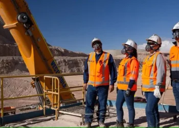 Chile: El Poder del Sindicato ¿Puede Escondida Detener el Pulso del Cobre?