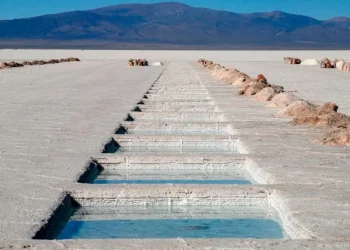 Brasil: Pilbara Minerals Da un Gran Salto Adquiere Latin Resources para Impulsar Su Dominio en el Mercado de Litio