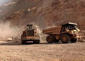 México: Goldgroup Mining se Adentra en el Oro Adquisición Estratégica del Proyecto Apolo en Zacatecas