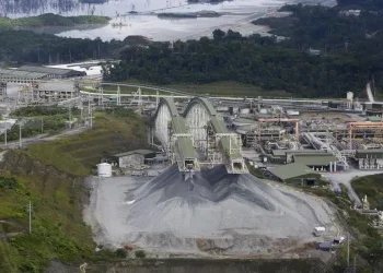 Panamá: Cobre Panamá: Un Gigante Silenciado en 2024
