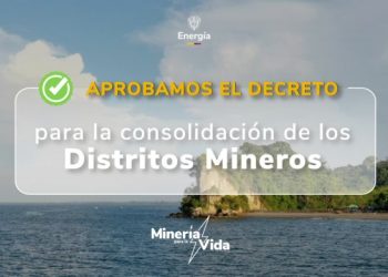 Colombia: Revolucionando la Minería Un Nuevo Amanecer para Comunidades y Medio Ambiente
