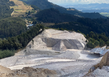 Colombia: Revolucionando la Minería: La Nueva Guía de Buenas Prácticas en Colombia