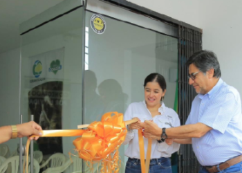 Colombia: Fortaleciendo la Minería Un Nuevo Capítulo para El Bagre y el Bajo Cauca