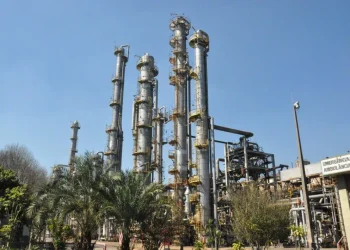 Brasil: Petrobras Revive el Futuro Más de 2,000 Empleos Renovados en Paraná