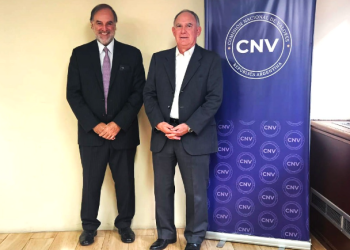 Argentina: Impulsando la minería en Argentina La CNV abre puertas al financiamiento